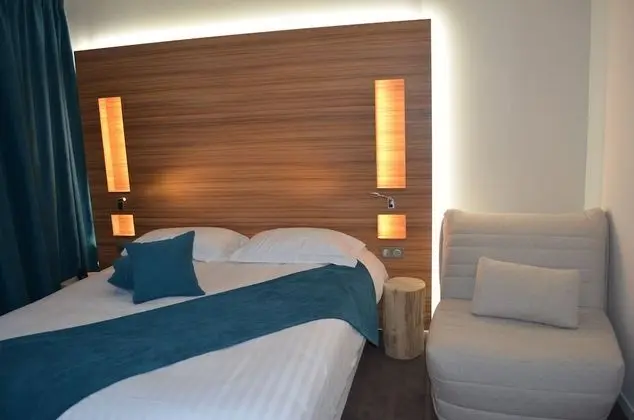 Comfort Üç Kişilik Oda