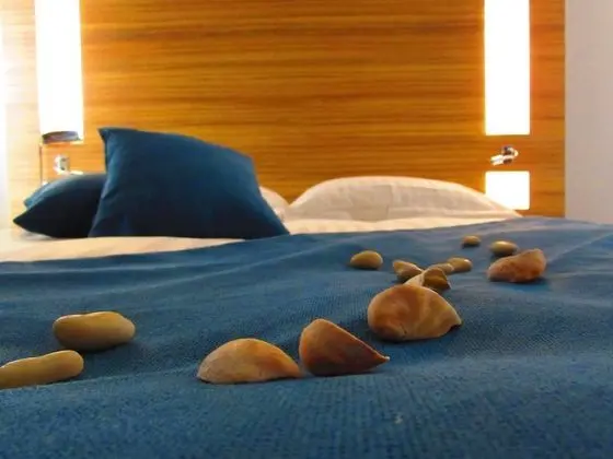 Comfort Üç Kişilik Oda