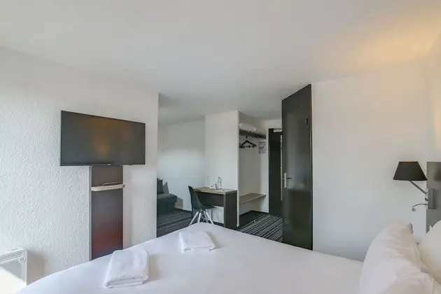 Standard Family Room, Annex Building