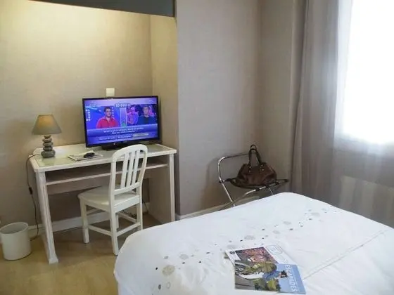 Classic Tek Kişilik Oda