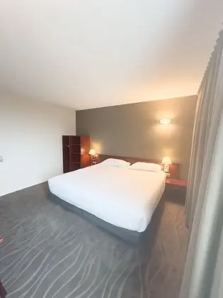 Comfort Oda, 1 Çift Kişilik Yatak