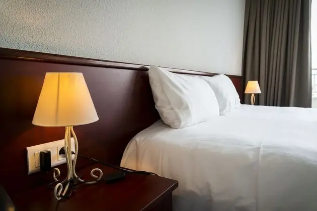 Comfort Oda, 1 Çift Kişilik Yatak