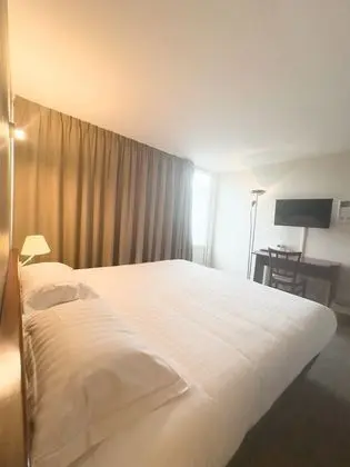 Comfort Oda, 1 Çift Kişilik Yatak