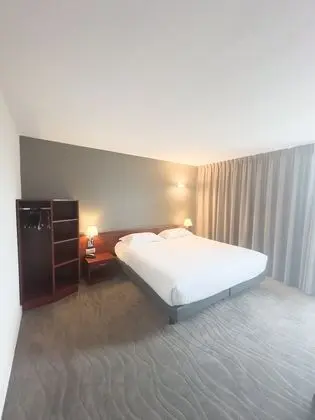 Comfort Oda, 1 Çift Kişilik Yatak