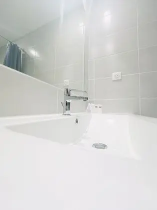 Comfort Oda, 1 Çift Kişilik Yatak