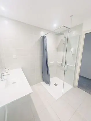 Comfort Oda, 1 Çift Kişilik Yatak