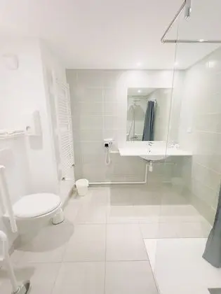 Comfort Oda, 1 Çift Kişilik Yatak