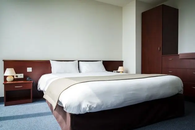 Comfort Oda, 1 Çift Kişilik Yatak