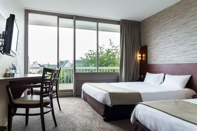 Comfort Oda, 1 Çift Kişilik Yatak