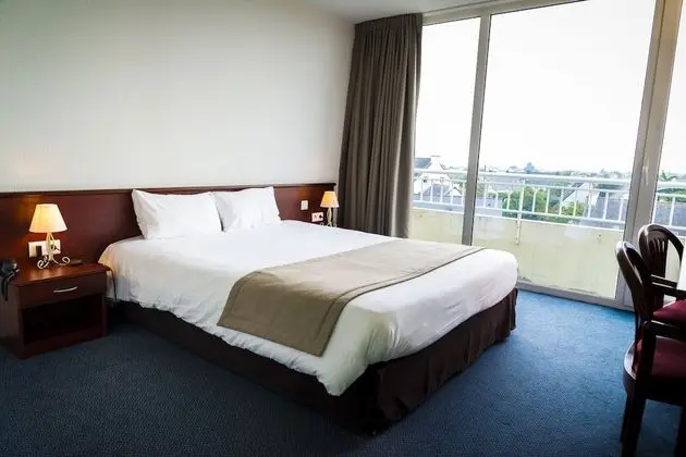 Comfort Oda, 1 Çift Kişilik Yatak