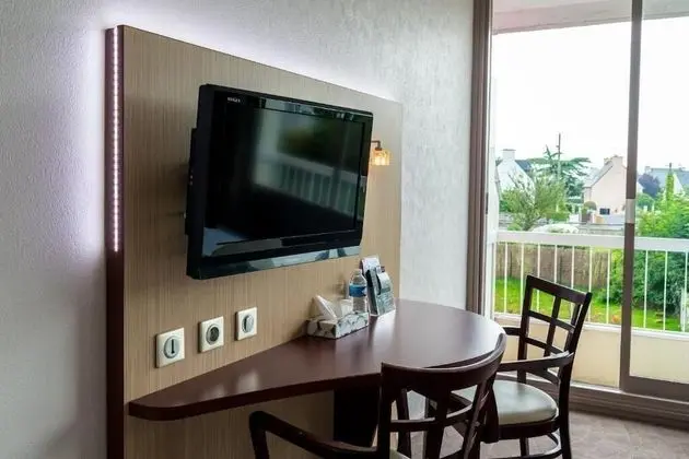 Superior İki Ayrı Yataklı Oda