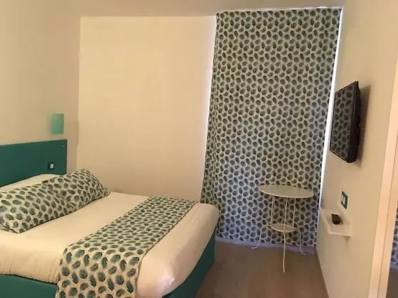 Family Dört Kişilik Oda, 2 Yatak Odası