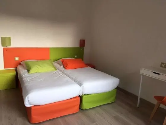 Family Dört Kişilik Oda, 2 Yatak Odası