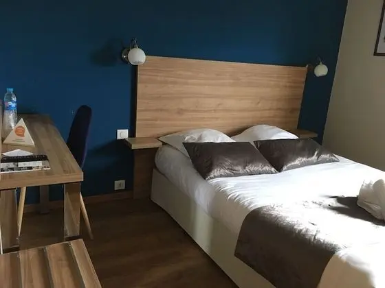 Superior Tek Büyük Yataklı Oda