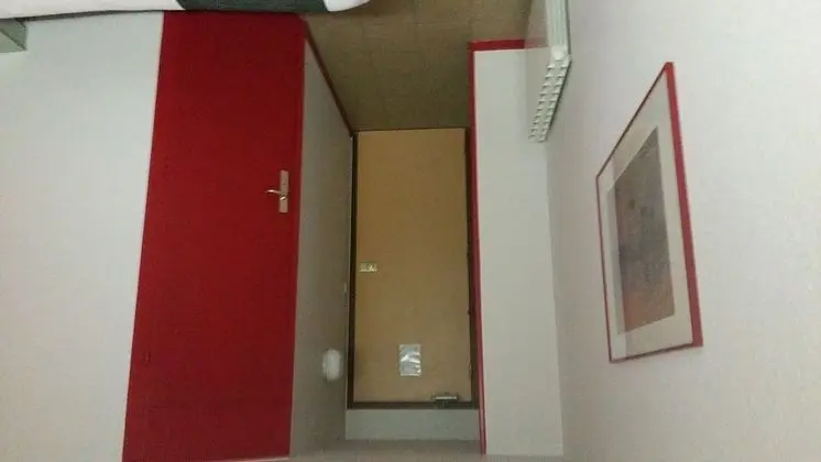 Classic İki Ayrı Yataklı Oda, 2 Tek Kişilik Yatak