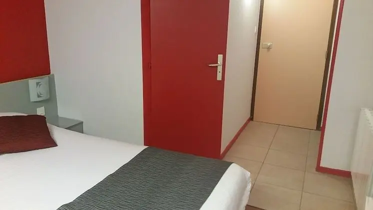 Classic İki Ayrı Yataklı Oda, 2 Tek Kişilik Yatak