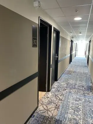 Standard İki Ayrı Yataklı Oda