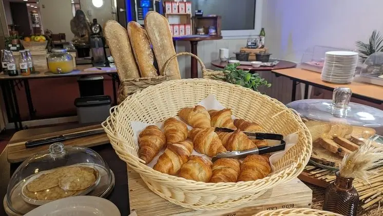 Standard Oda, 1 Çift Kişilik Yatak