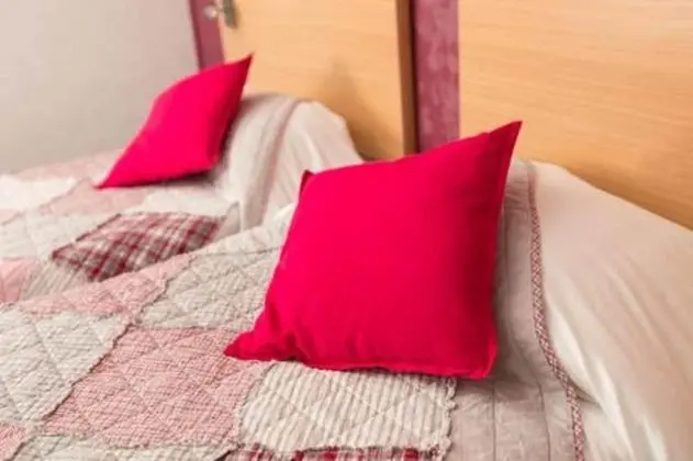 Comfort İki Ayrı Yataklı Oda