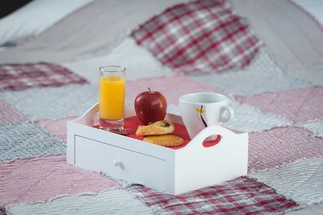 Comfort İki Ayrı Yataklı Oda