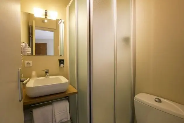 Comfort Tek Kişilik Oda