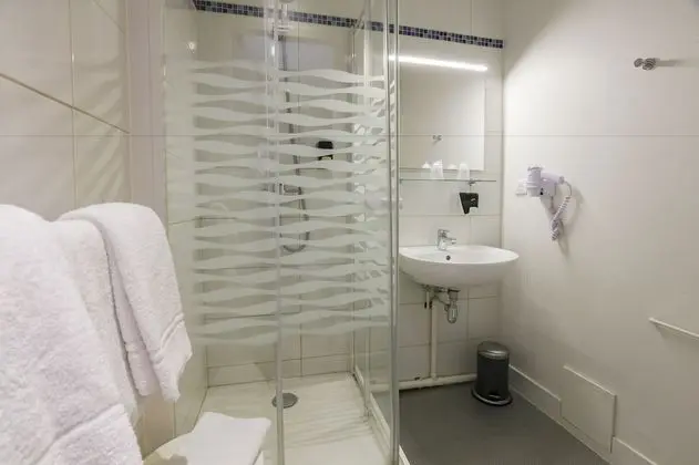 Comfort Tek Kişilik Oda