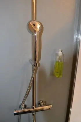 Standard Oda, 1 Yatak Odası, Özel Banyo