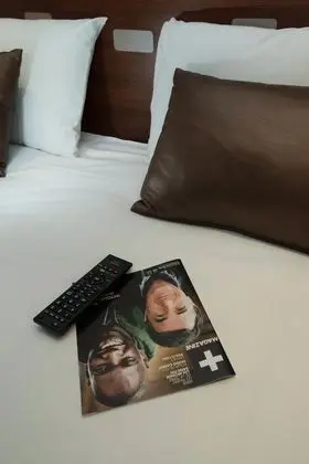 Comfort Oda, 1 Çift Kişilik Yatak