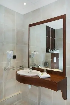 Comfort Oda, 1 Çift Kişilik Yatak