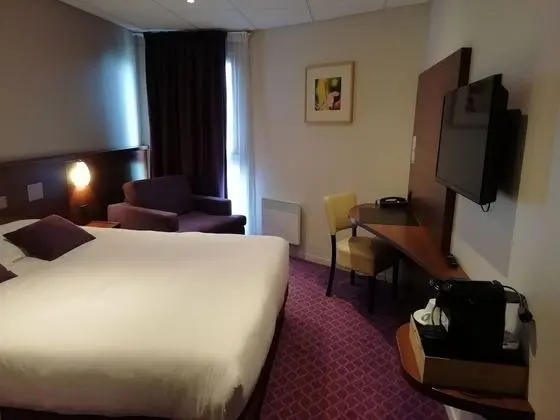 Premium Üç Kişilik Oda