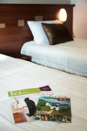 Premium Üç Kişilik Oda