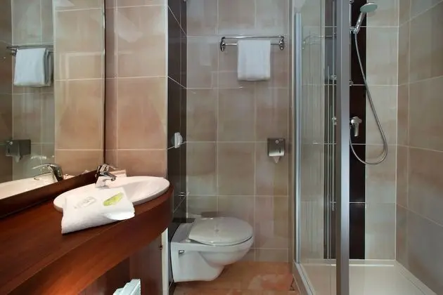 Premium Üç Kişilik Oda