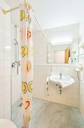 Tek Kişilik Oda