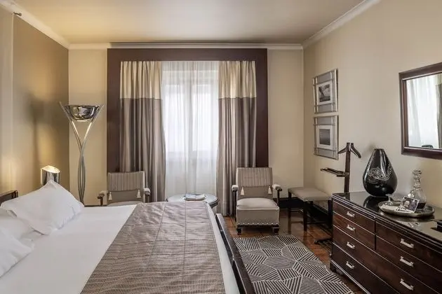 Classic Double or Twin Room