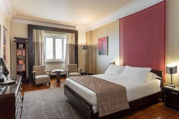 Superior Double or Twin Room