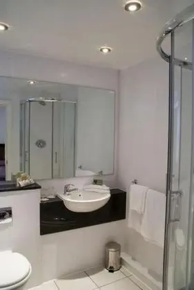 Standard Tek Kişilik Oda