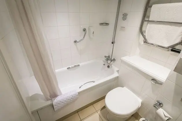 Standard İki Ayrı Yataklı Oda