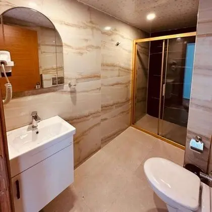Geniş Aile Odası, Şehir Manzaralı, Balkonlu