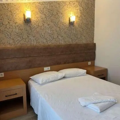 Standart Oda, Şehir Manzaralı