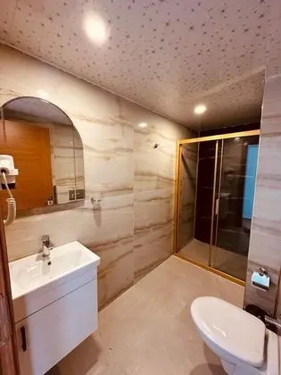 Standart Oda, Şehir Manzaralı