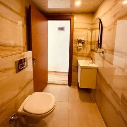 Standart Üç Kişilik Oda, Şehir Manzaralı