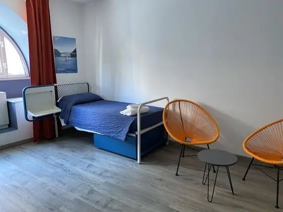 Tek Kişilik Oda