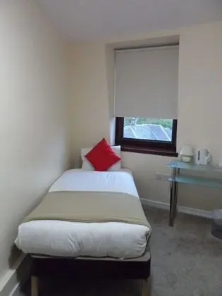 Standard Tek Kişilik Oda