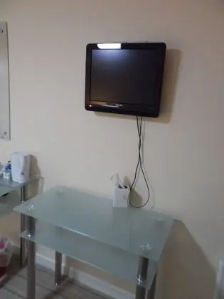 Standard Tek Kişilik Oda