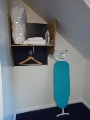 Standard Tek Kişilik Oda