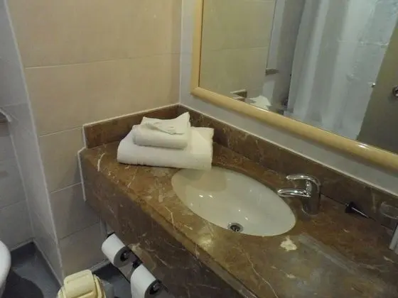 Standard Tek Kişilik Oda