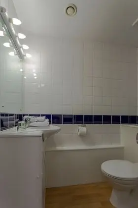 Standard İki Ayrı Yataklı Oda