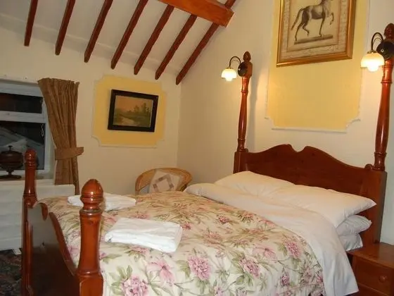 Tek Büyük Yataklı Oda, Banyolu/Duşlu (with Shower & Bath)