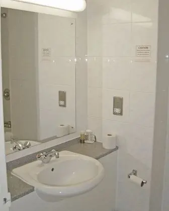Standard Tek Kişilik Oda