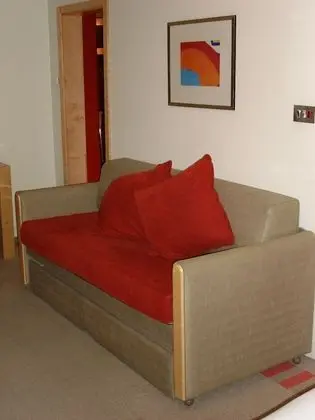 Superior Oda, 1 Çift Kişilik Yatak